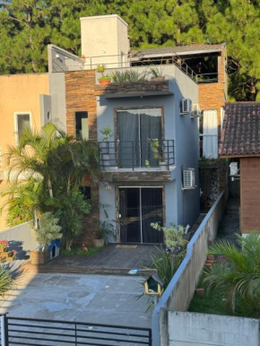 Casa Praia e Natureza